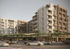 Studio for Sale-Investment –  Sultan Haitham City