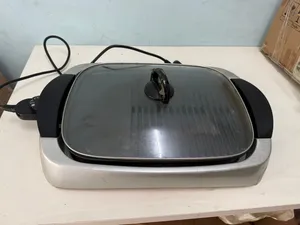 شوايه كهربائيه