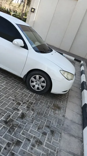 Hyundai 2010 Accent with excellent condition.  1350 OME