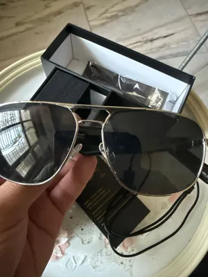 نظارة ذكية فيها سماعة ذكية - Smart Glasses G01