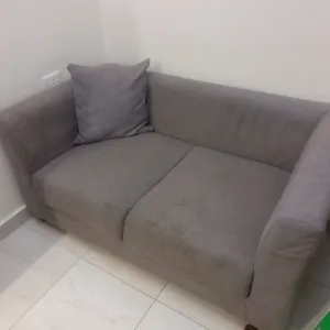 كنبة لون سكني من ايكيا