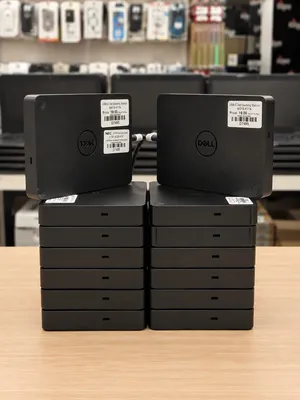 Used Dell WD15 Docking Station in Oman Consolidation