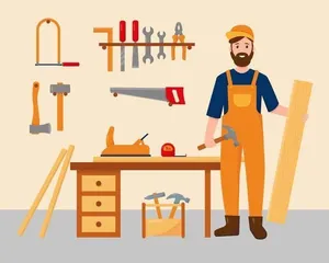 تفضل اي خدمة تفصيل تركيب تجديد تغير الوان الاثاث ويوجد مهندسين في مجالات التالي تفصيل تركيب تجديد