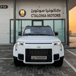 للبيع :  Rox 01/  2026  0 Km  متوفر داخلية لون ابيض او اورانج  متوفر لون خارجي  ابيض ، اسود ، رمادي
