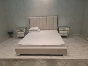 Bed set good quality
