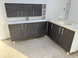الجمال يمنا وبس(كاونترات خشبmdf)
