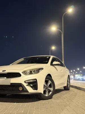 KIAسيراتو  2019