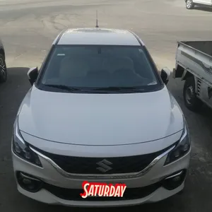 used-suzuki-baleno-in-jeddah