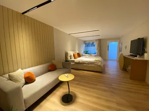 Furnished Daily in Muscat Al-Hail