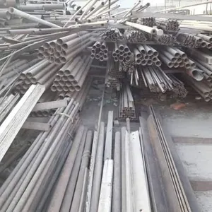 نشتري مخلفات المصانع والمشاريع والسكراب بعقود دورية