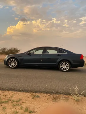Used Chevrolet Caprice in Mecca