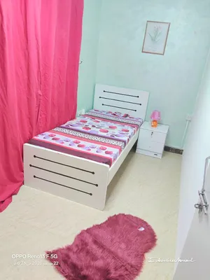 Furnished Monthly in Ajman Al Rashidiya