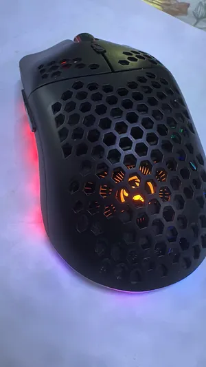 XHSJ mouse