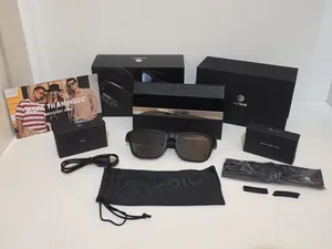 Mutrics Smart Audio Sunglasses
