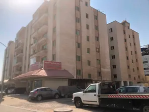 60 m2 2 Bedrooms Apartments for Sale in Al Ahmadi Mahboula