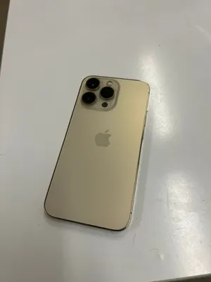 Apple iPhone 13 Pro 256 GB in Al Batinah