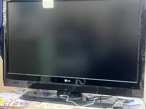 LG tv LCD 42 inch  شاشة لسي دي ل ج 42 بوصة