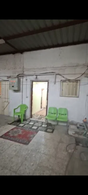 بيت للبيع .البصرة الزبير الجاهزة