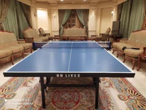 table tennis football billiard air Hockey Table