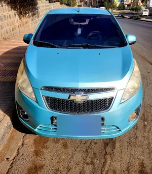 Used Chevrolet Spark in Sana'a