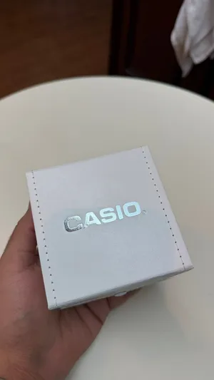 Casio MTD-125D-7AV Stainless Steel Watch  100 m Water Resistant