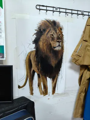 Learn Art from Professional Artist