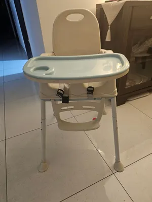 baby's dinning chair excellent condition