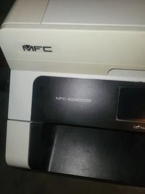 all in one colour printer