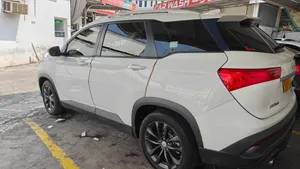 2022 Chevrolet Captiva LS Hatchback with 7 Seats and GCC Specs