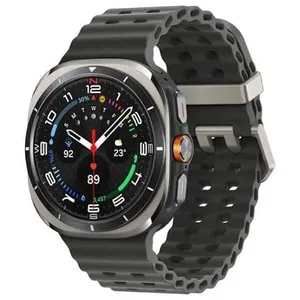Samsung galaxy watch Ultra grey colour