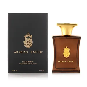 عطور العربيه للعود  فارس العربية 100 مل Arabian Knight 100 ml Majesty in Simplicity