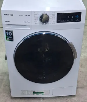 Panasonic washing machine 7kg