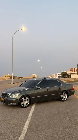 للبيع لكزس LS 430