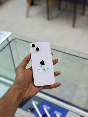 iPhone 13-128 GB Fine working condition device  - Affordable