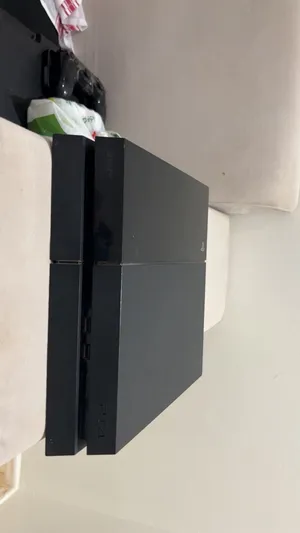 PlayStation 4 PlayStation for sale in Al Riyadh