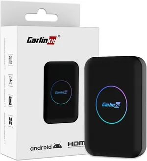 Carlinkit TBox Lite – خلي شاشة سيارتك أذكى!