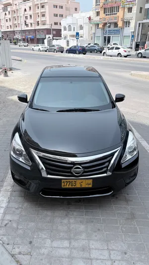 نيسان التيما للبيع او البدل بفورويل