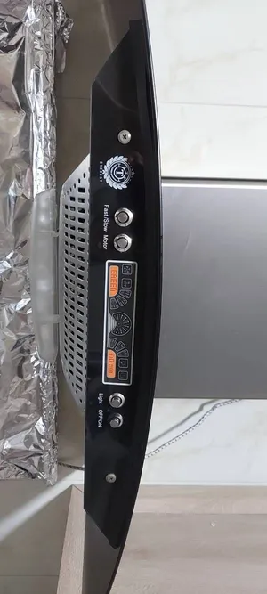 شفاط نظيف للبيع رينج هود