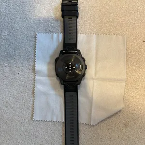 Garmin Fēnix 8 47mm AMOLED Sapphire Titanium