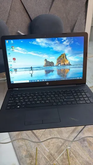 Windows HP  Computers  for sale  in Al Ain