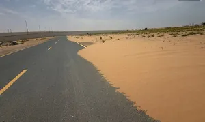 Industrial Land for Sale in Sharjah Al Qasemiya