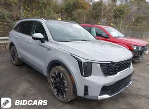 KIA SORRENTO 2025 full
