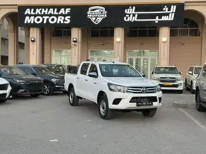 تويوتا هيلوكس 2023