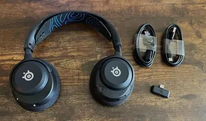 STEELSERIES ARCTIS NOVA 5P