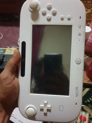 Nintendo Wii Nintendo for sale in Taiz