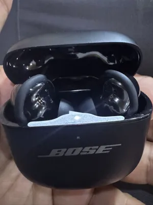 BOSE QuietComfort Ultra Earbuds - 2nd Generic *الماركة:* BOSE