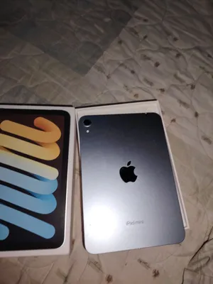 ايباد ميني 7 256 iPad mini
