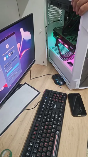 Windows Custom-built Computers for sale in Jerusalem