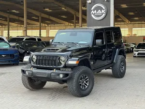 392 / V8 6.4L / FOX ADJUSTABLE SUSPENSION / VARIABLE EXHAUST / ELECTRIC SIDE STEPS / DEFLOCK /