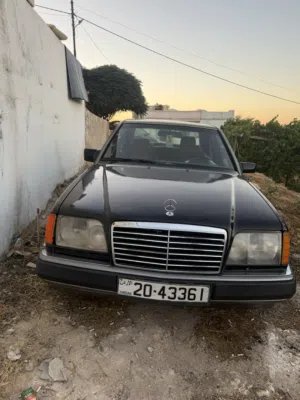 مرسيدس بطه 1995
